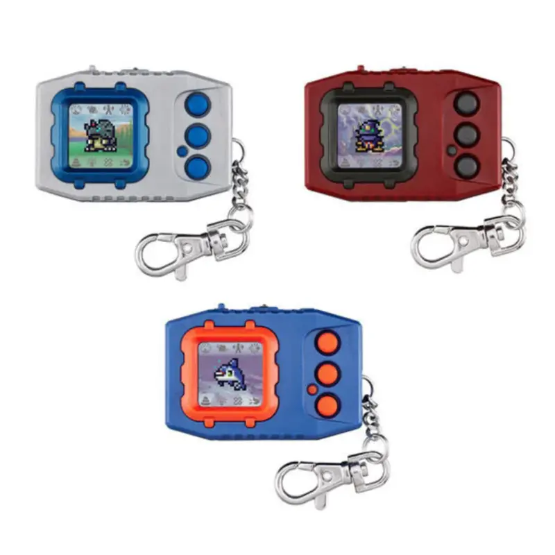 Digimon Pendulum Color 1