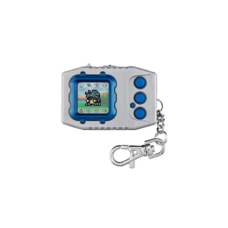 Digimon Pendulum Color 2