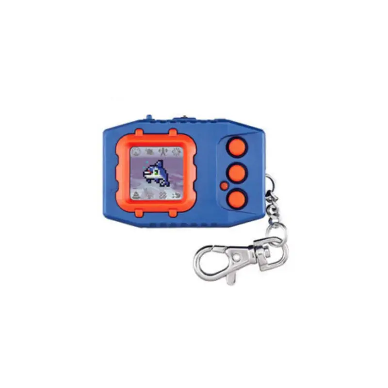 Digimon Pendulum Color 3