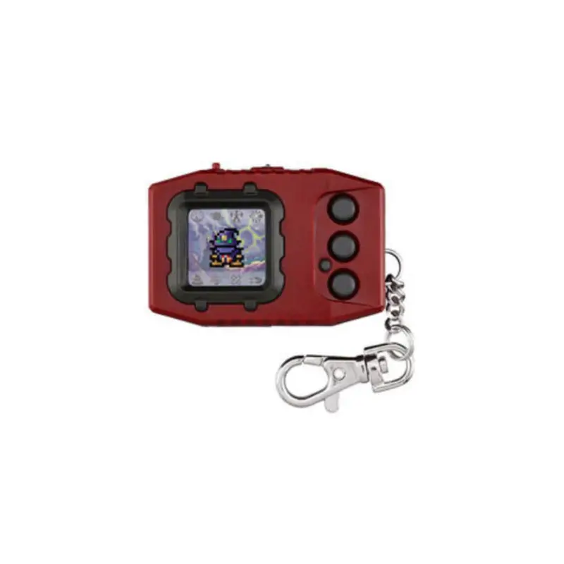 Digimon Pendulum Color 3