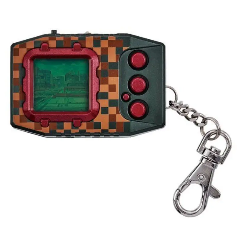 Digimon Pendulum Z Ii - Metal Empire 1