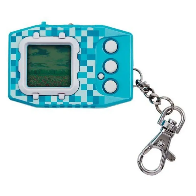 Digimon Pendulum Z Ii - Wing Guardians 1