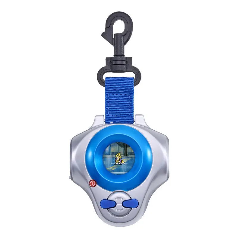 Digimon Tamers D-Ark 25Th Color Evolution - Ruki Makino Color 1