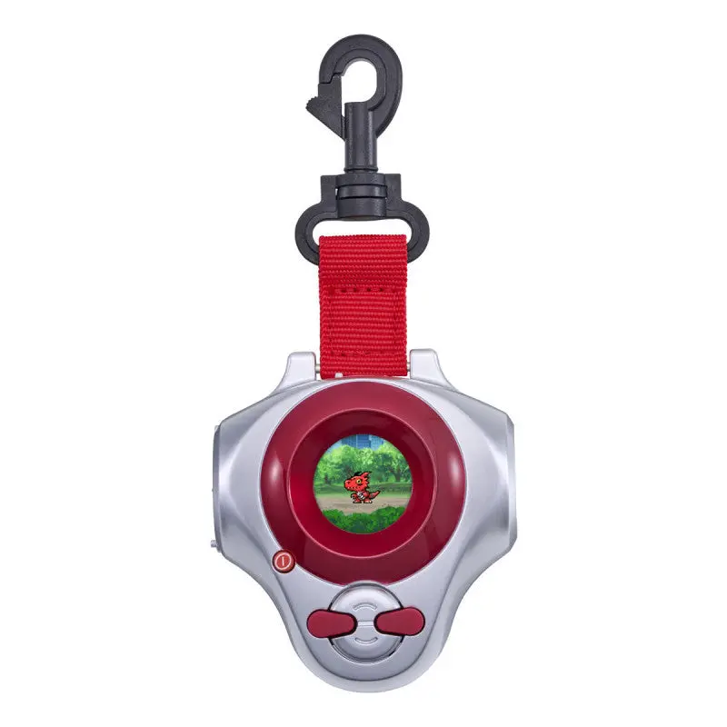 Digimon Tamers D-Ark 25Th Color Evolution - Takato Matsuda Color 1