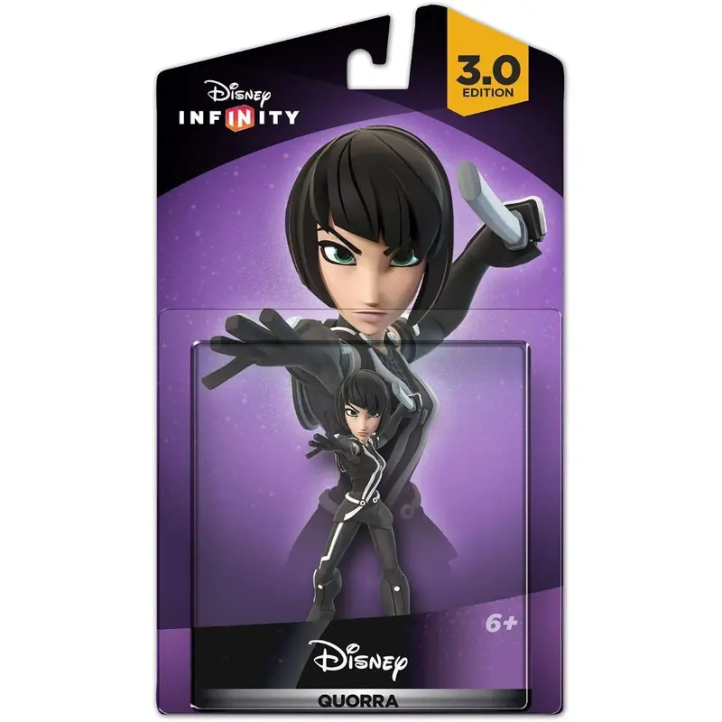 Disney Infinity Star Wars Disney: Quorra 1