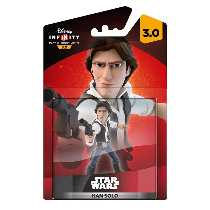 Disney Infinity Star Wars Disney: Zeb Orrelios 1