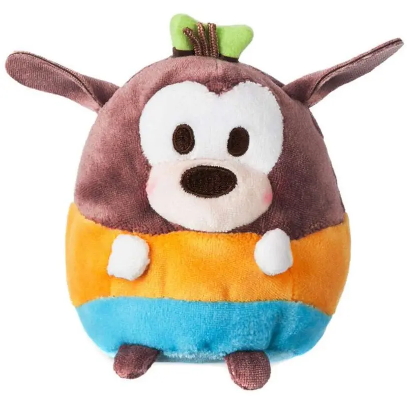 Disney Q117 Goofy Scented Ufufy Plush 1