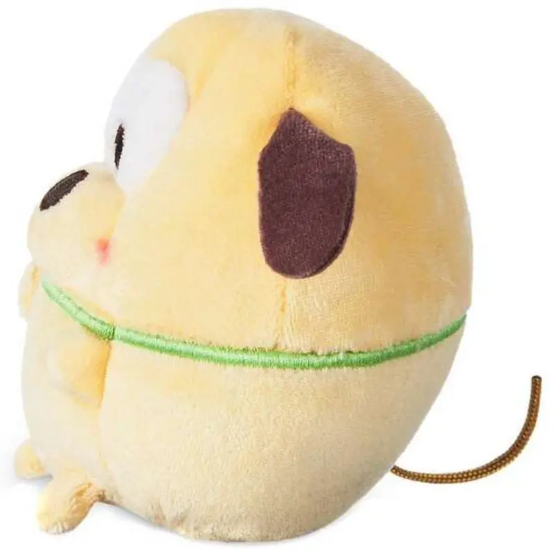 Disney Q117 Pluto Scented Ufufy Plush 2