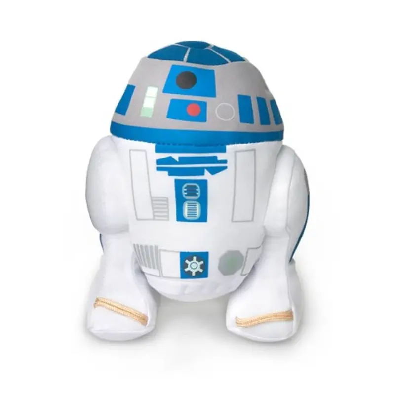 Disney R2-D2 Plush Star Wars Super Deformed 1
