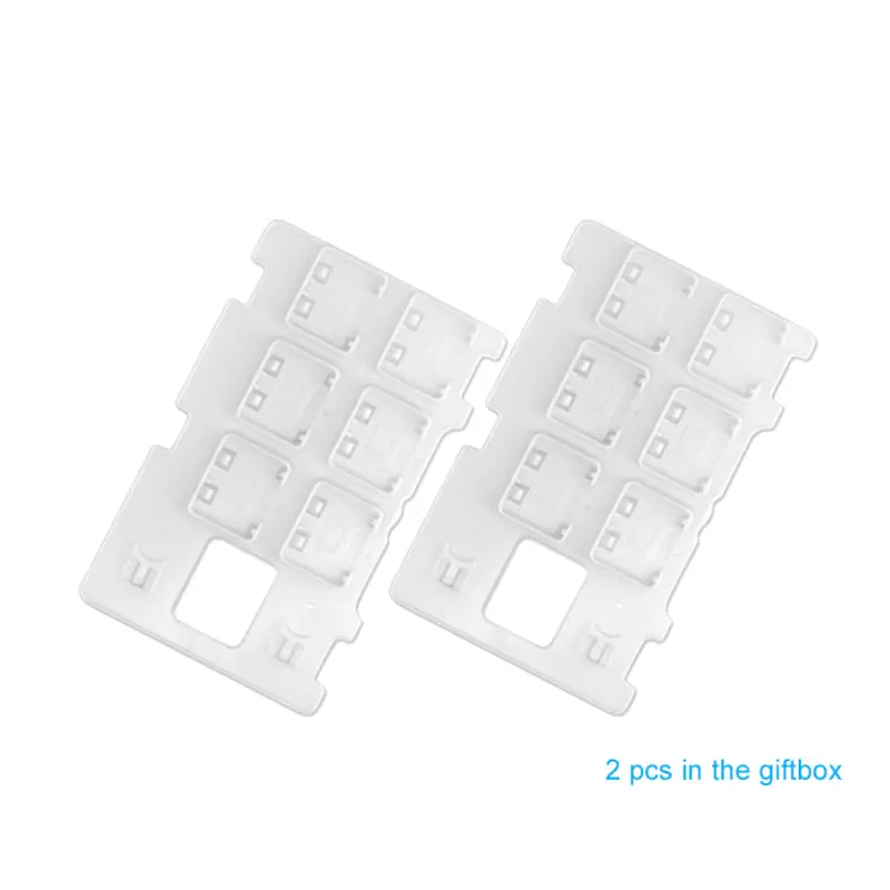 Dobe Nintendo Switch 12 Pcs Expansion Card Slot 2