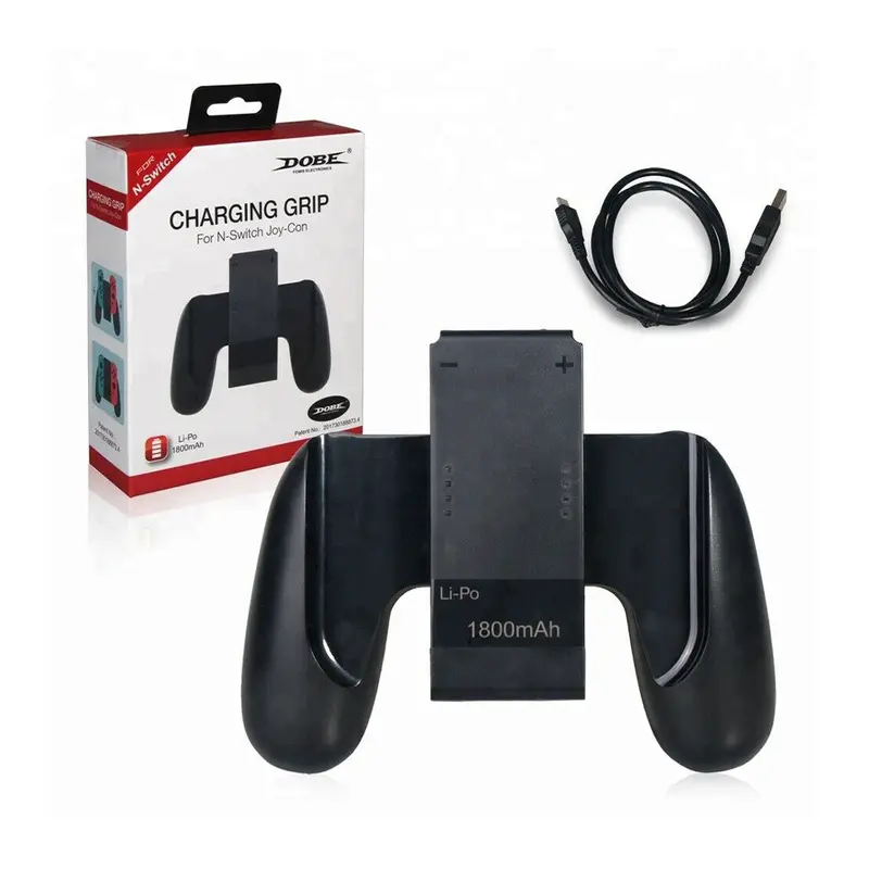 Dobe Nintendo Switch Charging Grip 1
