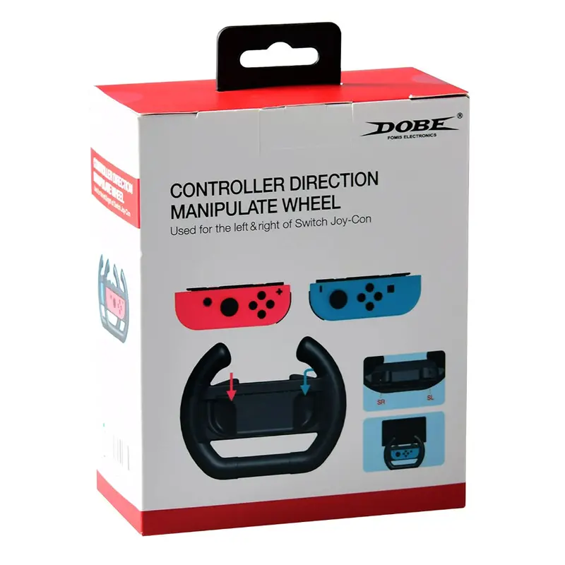 Dobe Nintendo Switch Controller Direction Manipulate Wheel 1