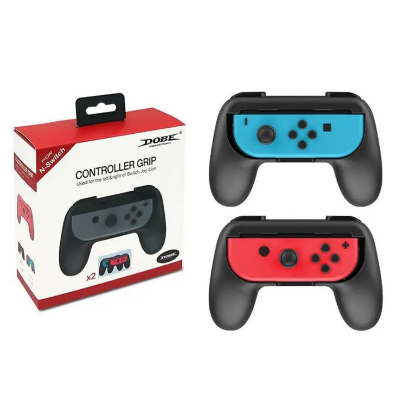 Dobe Nintendo Switch Controller Grip 1