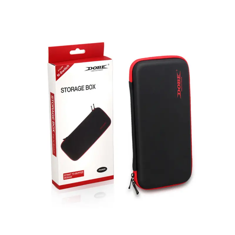 Dobe Nintendo Switch Pouch/Storage Box 1