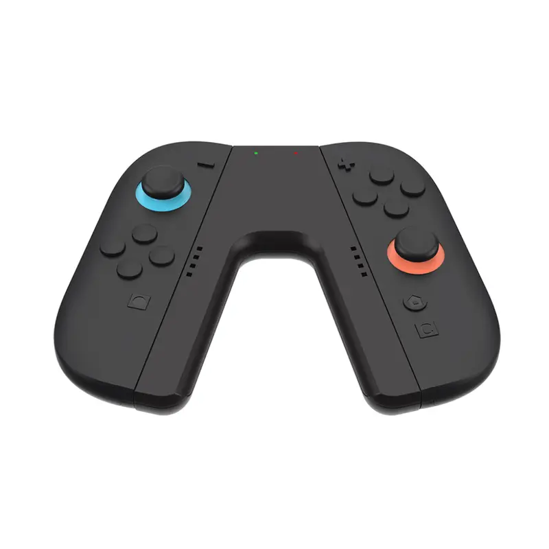 Dobe Ns2 Charging Grip Black (Tns-3178 Black) 1