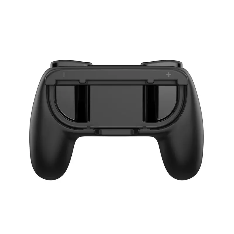 Dobe Ns2 Controller Grip Black (Tns-3162 Black) 2