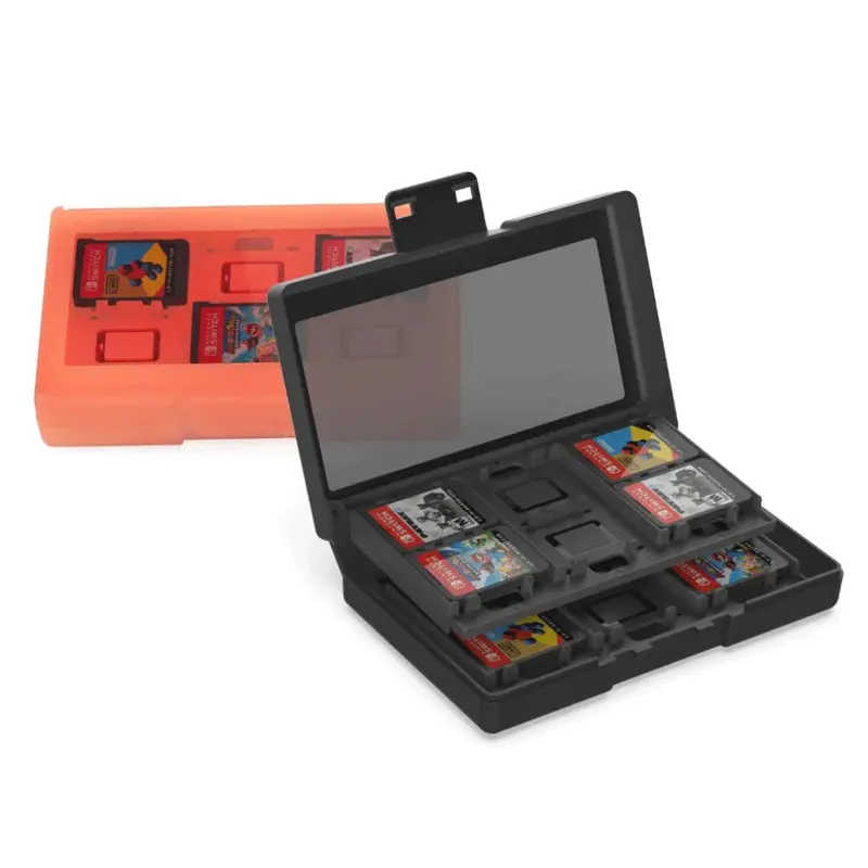 Dobe Ns2 Game Card Case 24 3