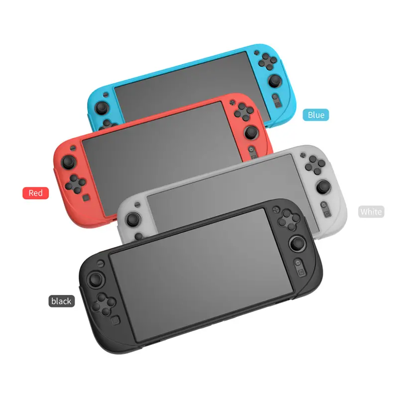 Dobe Ns2 Silicone Protective Case 1