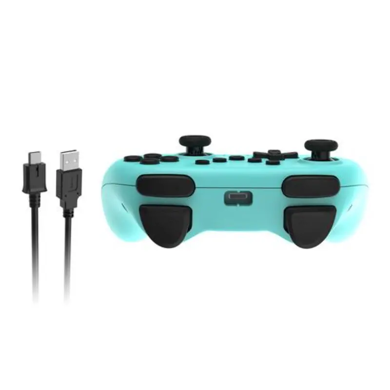 Dobe Nsw Blue Wireless Controller (Tns-0117B) 2