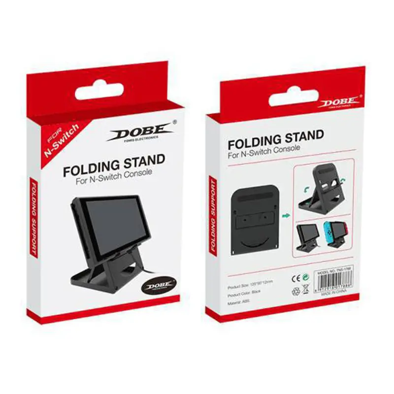 Dobe Nsw Folding Stand 1