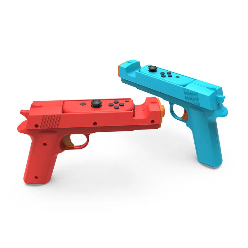 Dobe Nsw Game Gun (Tns-2159) 1