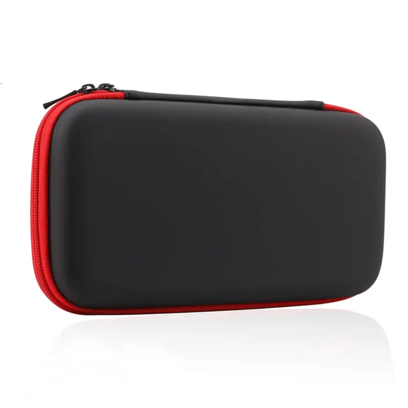 Dobe Nsw Lite Hard Pouch (Tns-19091) 1