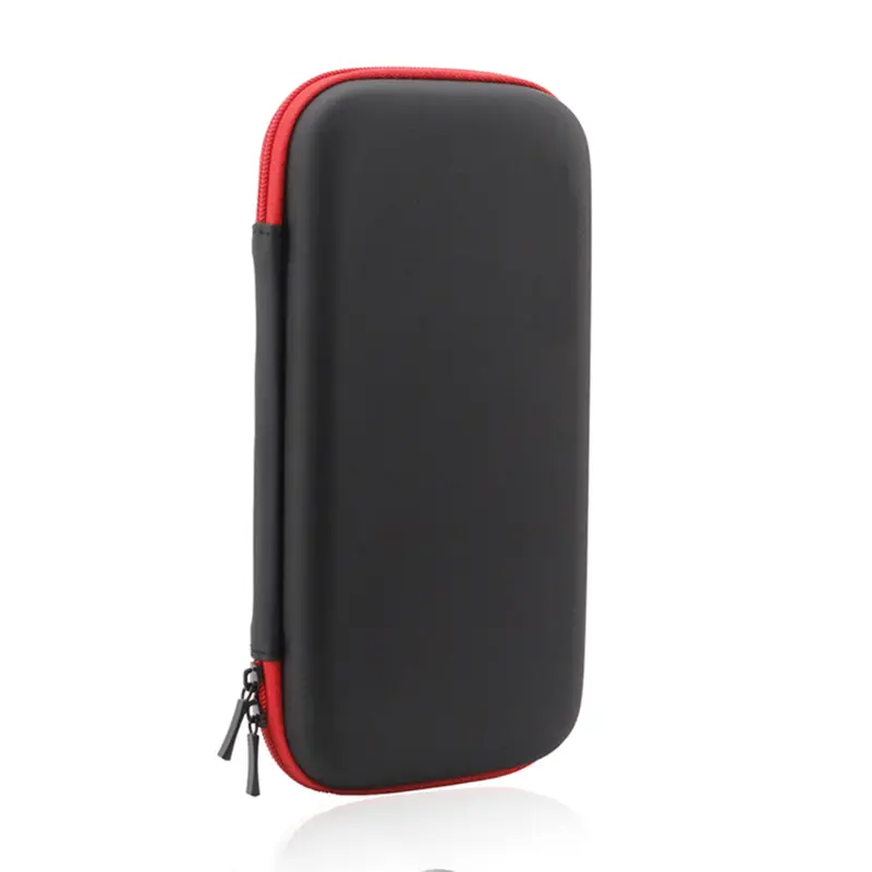 Dobe Nsw Lite Hard Pouch (Tns-19091) 2