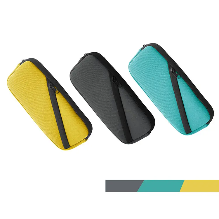 Dobe Nsw Lite Neoprene Storage Pouch (Tns-19092) 2