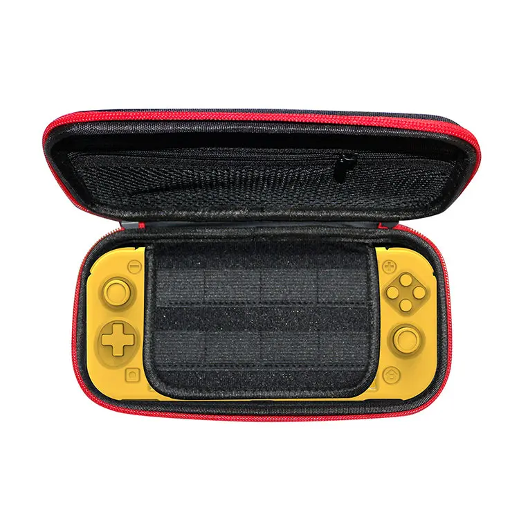 Dobe Nsw Lite Nylon Storage Case (Tns-19083) 2