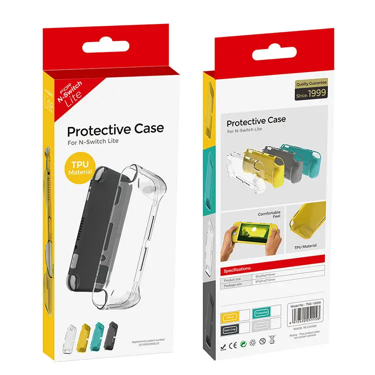 Dobe Nsw Lite Protection Case 1