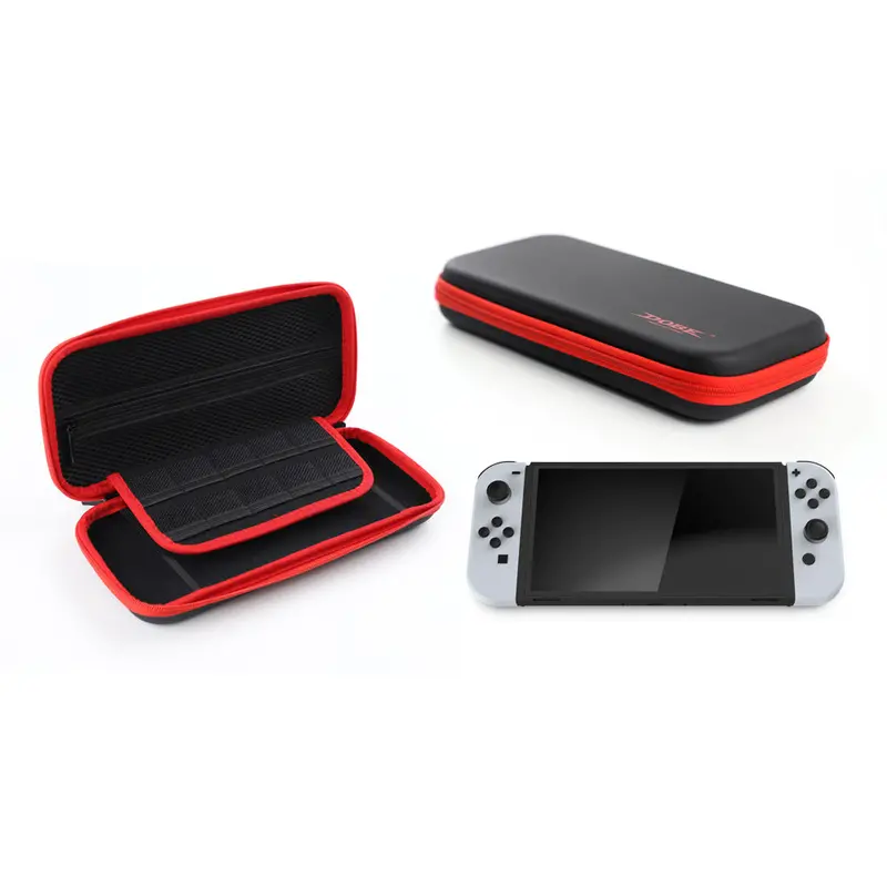 Dobe Nsw/Nsw Oled Storage Case (Tns-1130) 2