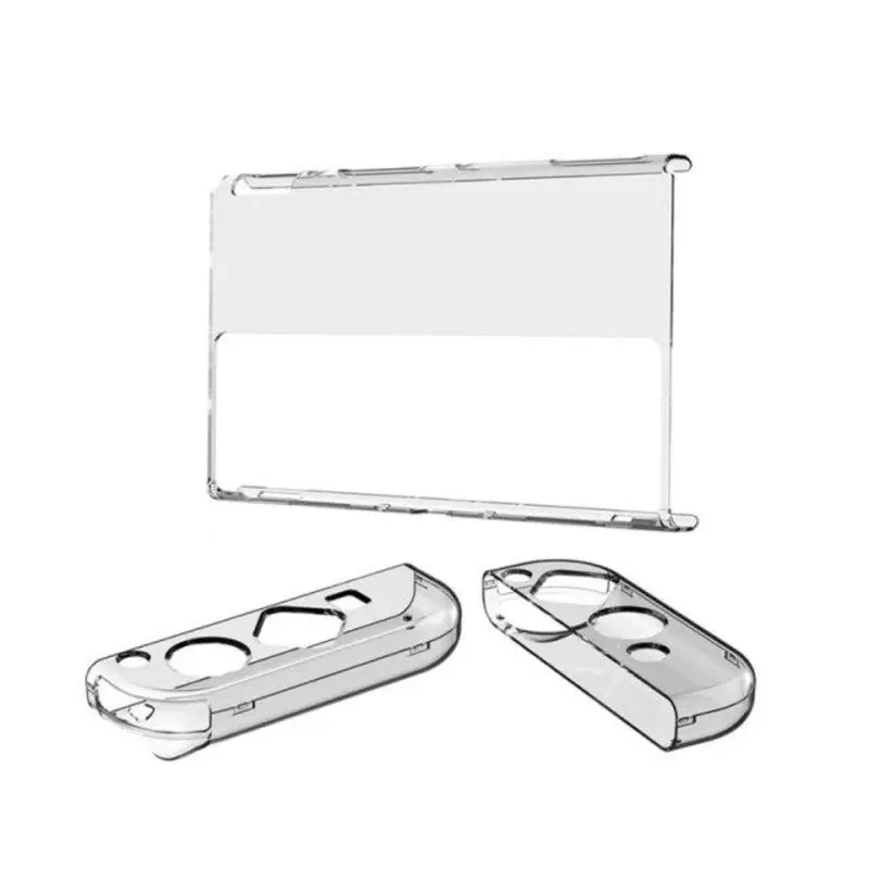 Dobe Nsw Oled Crystal Case (Tns-1133B) 1