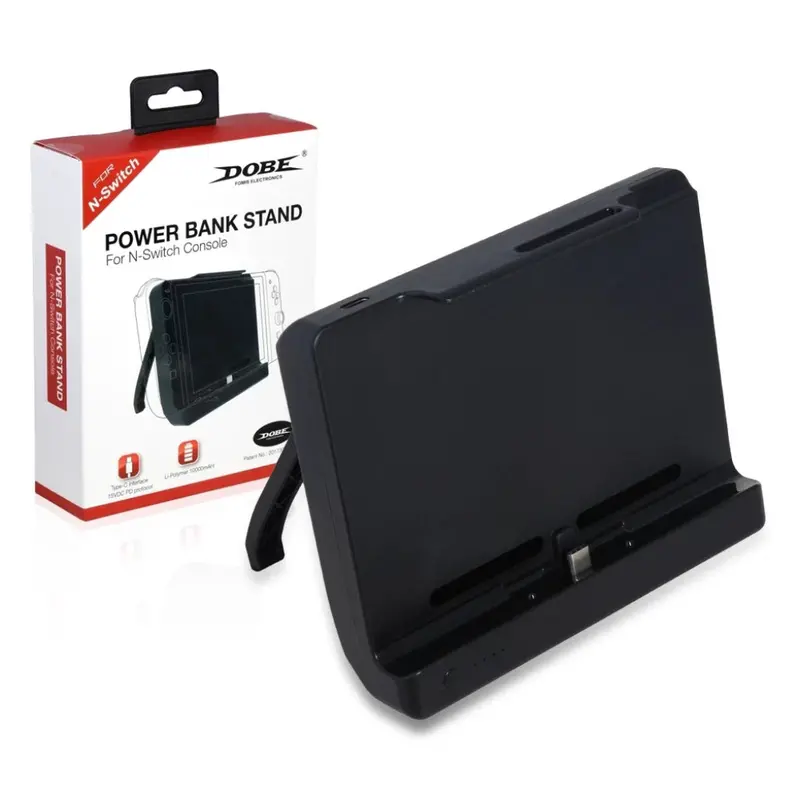 Dobe Nsw Power Bank Stand (Tns-1718) 1