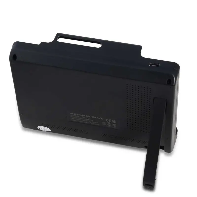 Dobe Nsw Power Bank Stand (Tns-1718) 2