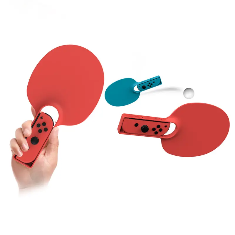 Dobe Nsw Table Tennis Racket (Tns-2115) 1