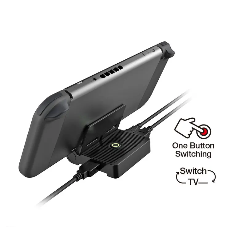 Dobe Nsw Video Converter (Tns-19305) 1