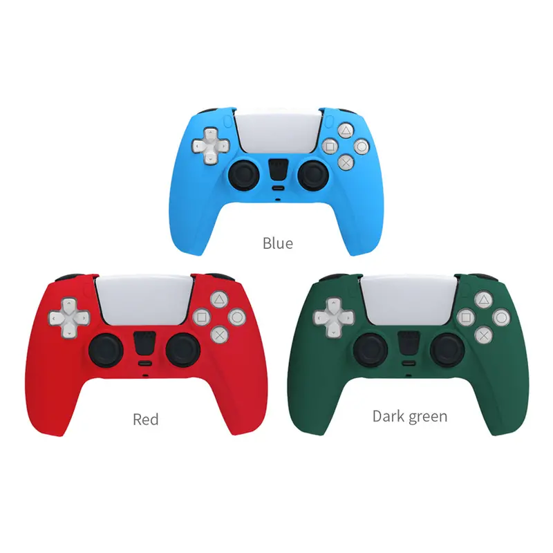 Dobe Ps5 Controller Silicon Case 1
