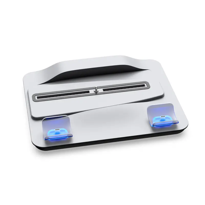 Dobe Ps5 Slim Multi-Functional Cooling Dock (Tp5-05102B) 1