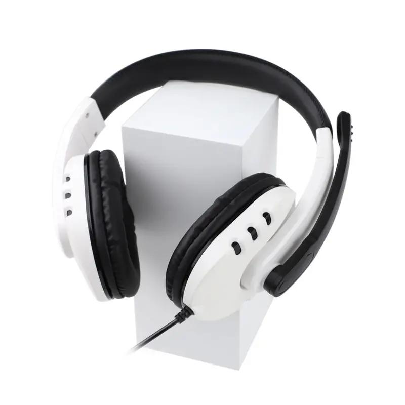 Dobe Ps5 Stereo Headphone (Ty-0820) 1