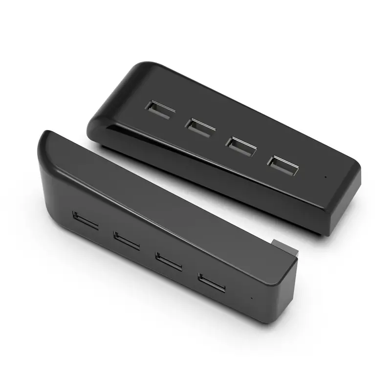 Dobe Ps5 Usb Hub (Tpe-0576) 1