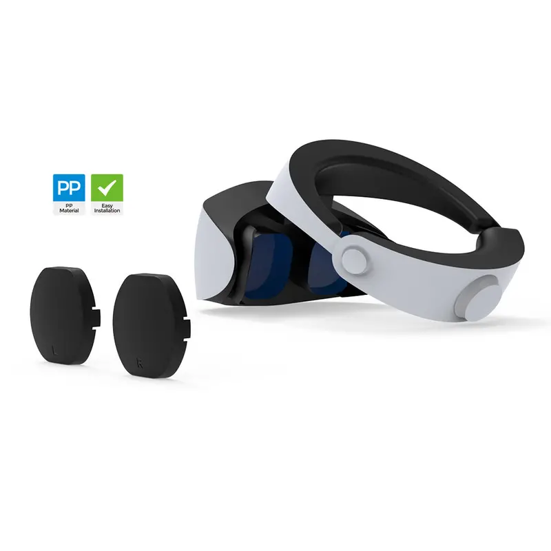 Dobe Psvr2 Lens Cover (Tp5-2522) 2