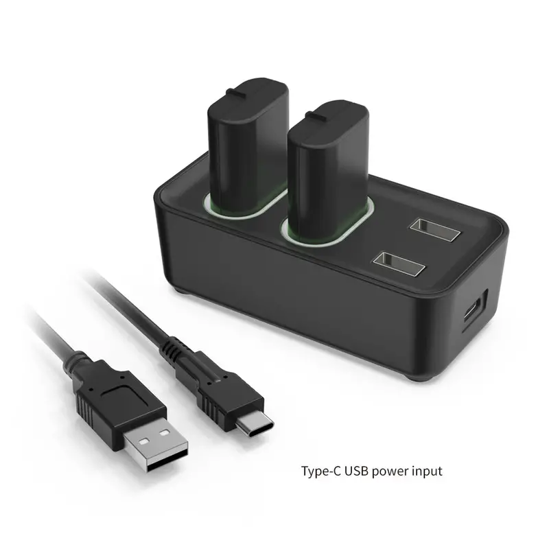 Dobe Xbox Series S/X Battery Charger 1