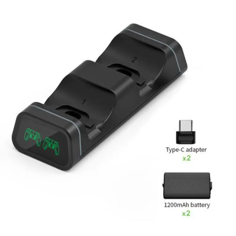 Dobe Xsx Charging Dock 1