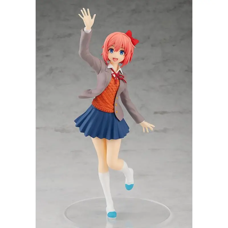 Doki Doki Literature Club! - Pop Up Parade Sayori 1