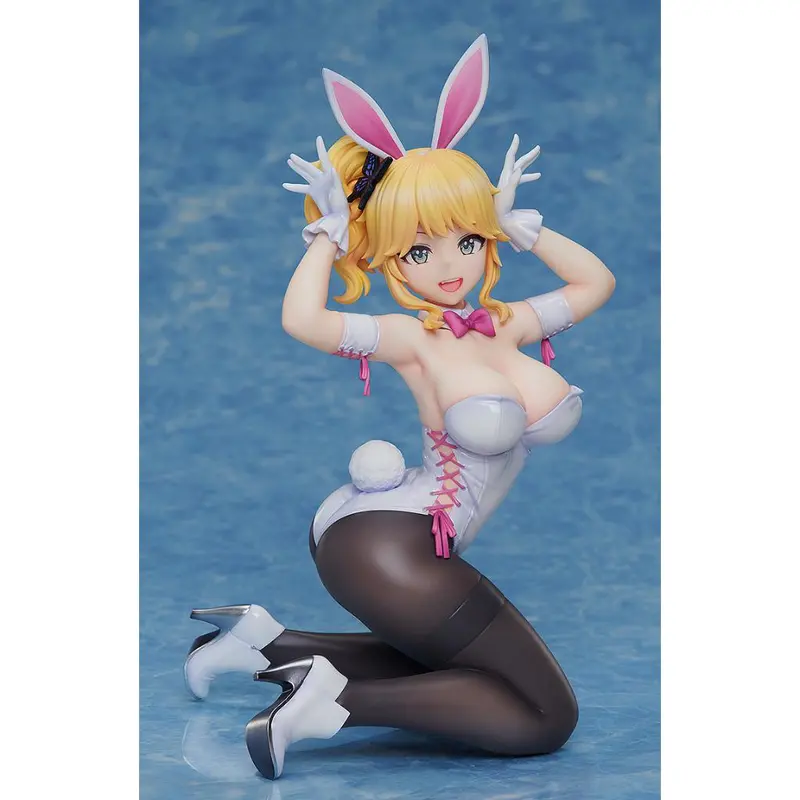 Dolphin Wave - Kiri Izumi: White Bunny Ver. Figurine 1