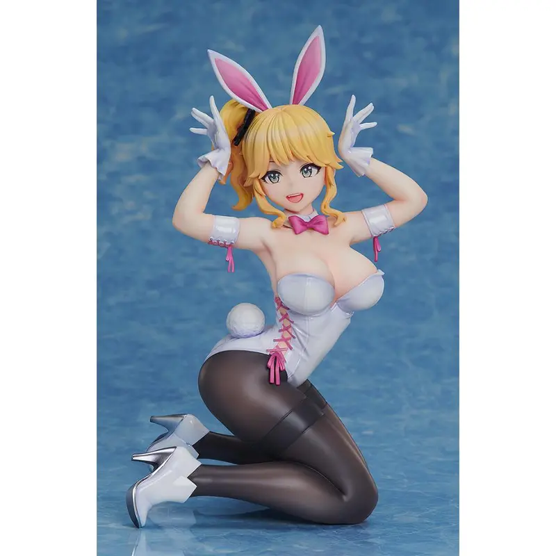 Dolphin Wave - Kiri Izumi: White Bunny Ver. Figurine 2