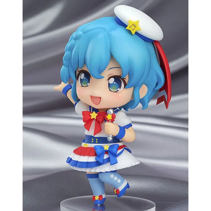 Dorathy West Fortune Party Cyalume Co-De D 2