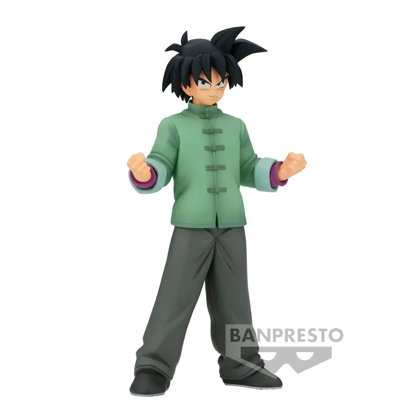 Dragon Ball Super Super Hero Dxf - Son Goten 1