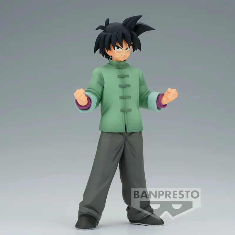 Dragon Ball Super Super Hero Dxf - Son Goten 2