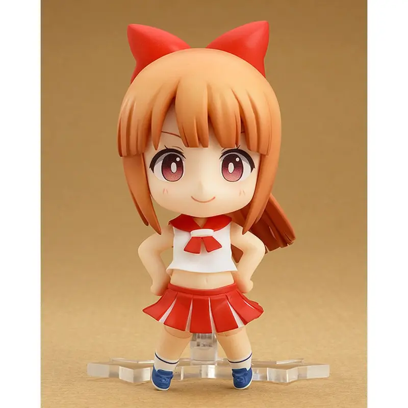 Dress Up Cheerleaders (6) Nendoroid More 2